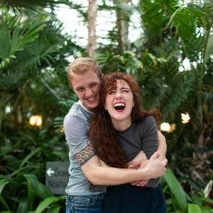 Meet your Posher, Becca